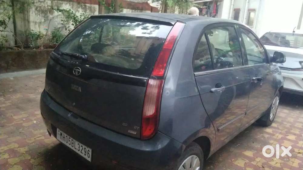 Sell May Tata Indica Vista Deasel