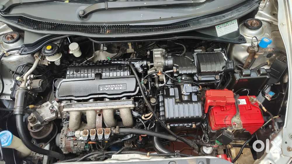 Honda City Petrol 2012 Third Owner