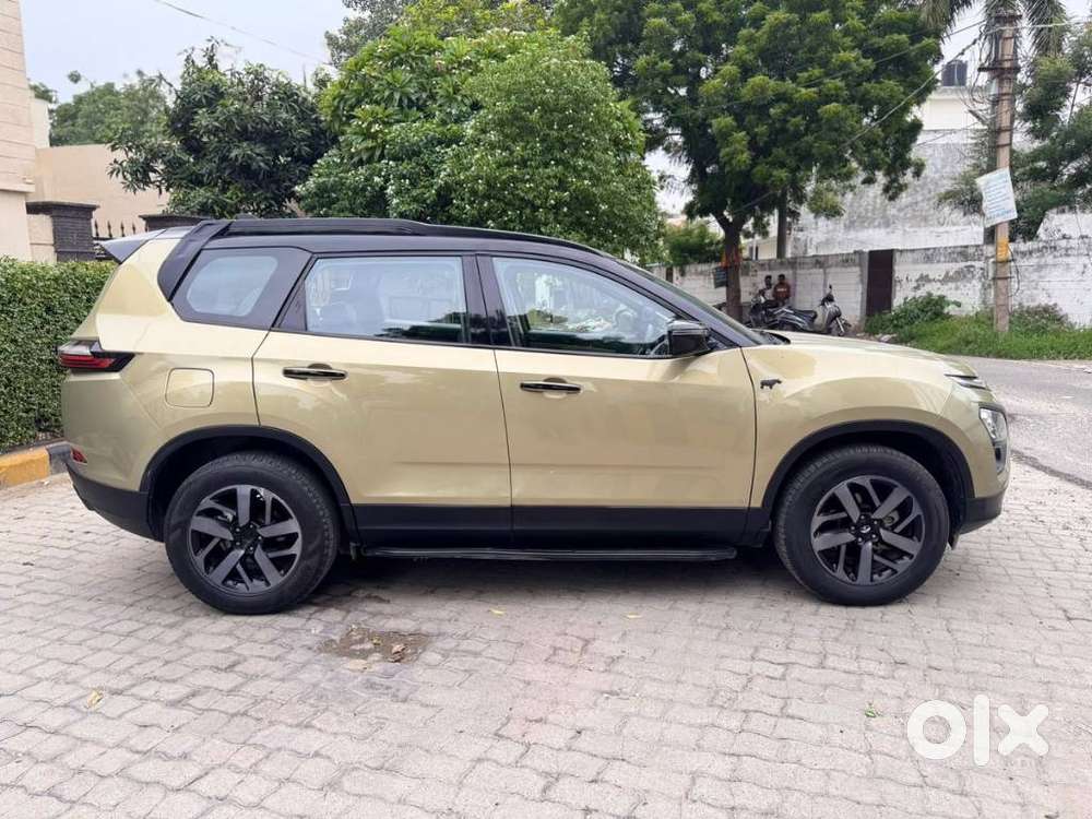 Tata Safari 2.0 Kryotec Xza Plus, 2022, Diesel