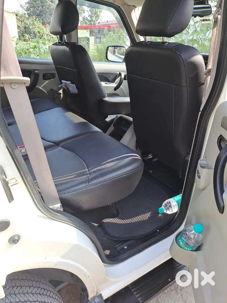 Mahindra Scorpio Classic 2020 Diesel 140000 Km Driven