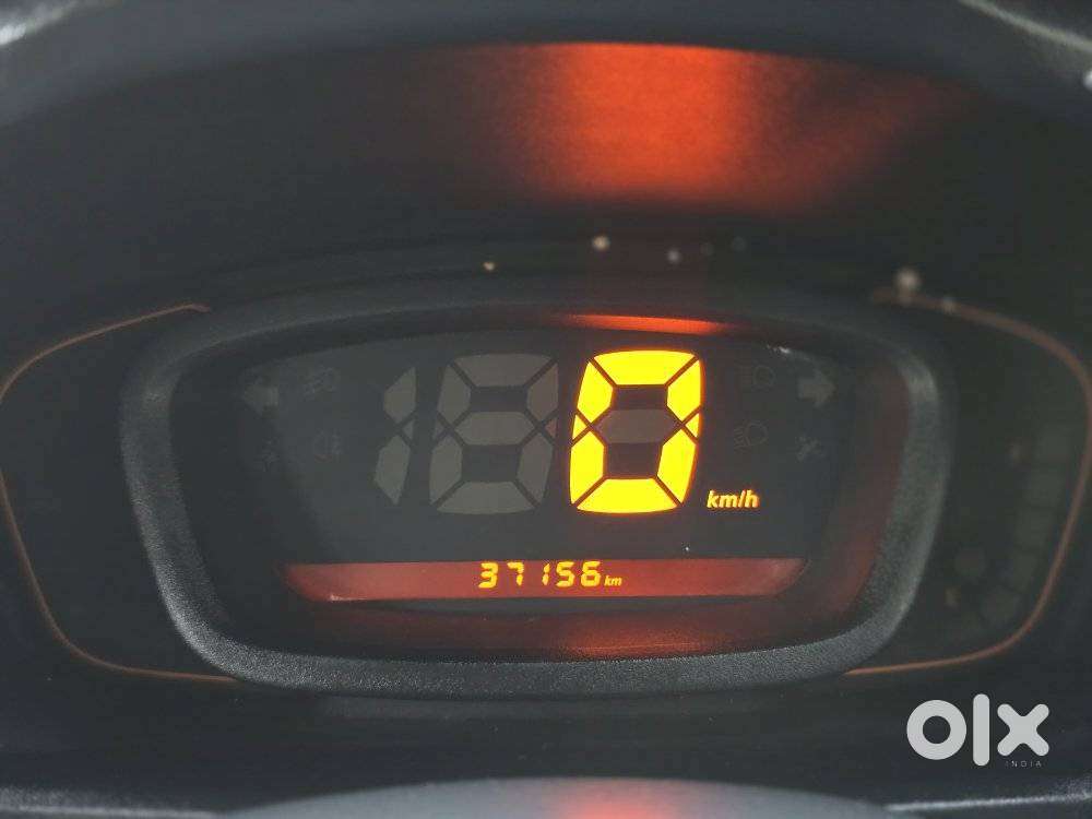 Renault Kwid Rxt, 2016, Petrol