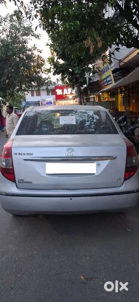 Tata Manza For Sale 2014 Model
