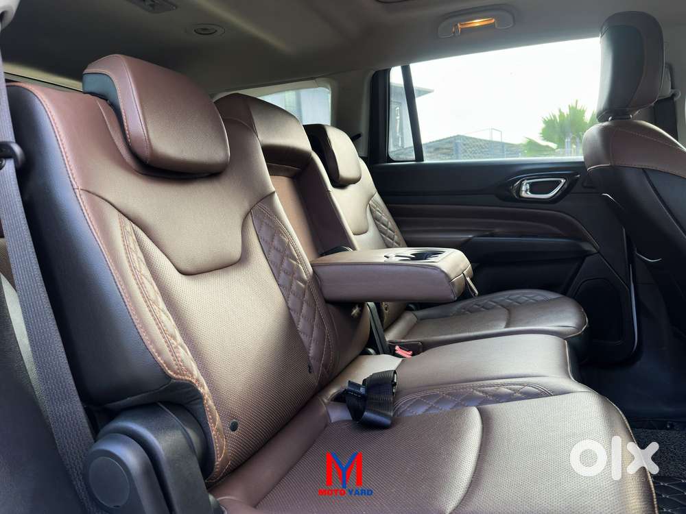 Jeep Meridian Limited (o) At, 2023, Diesel