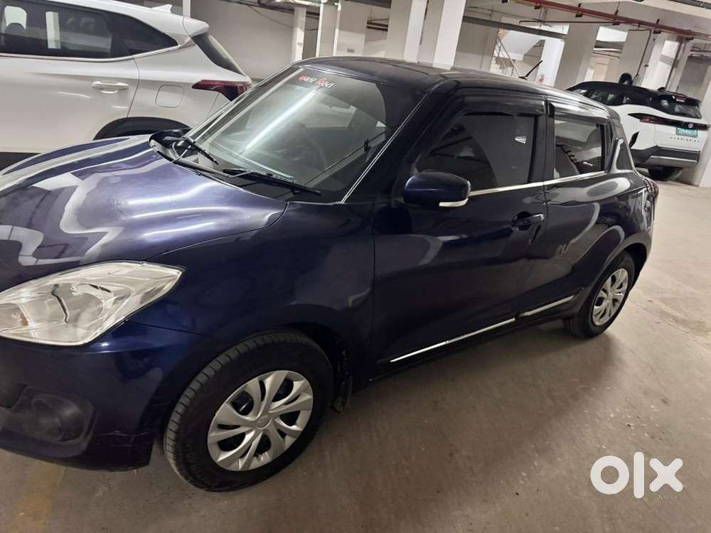 Maruti Suzuki Swift 2022 Cng & Hybrids Good Condition