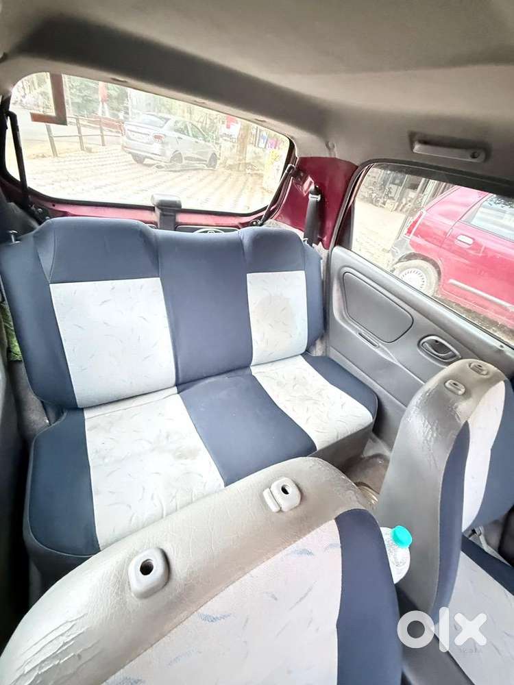 Maruti Suzuki 2009 Manual