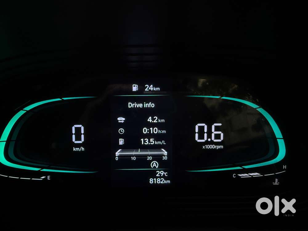 Hyundai Venue S Mt 1.2 Kappa, 2025, Petrol