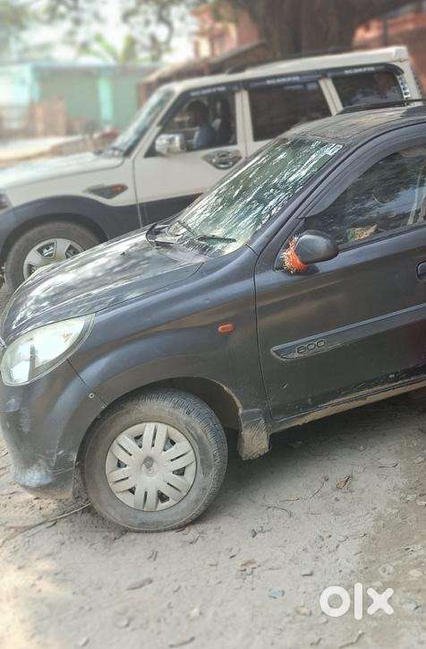 Maruti Suzuki Alto 2014  2nd Owner