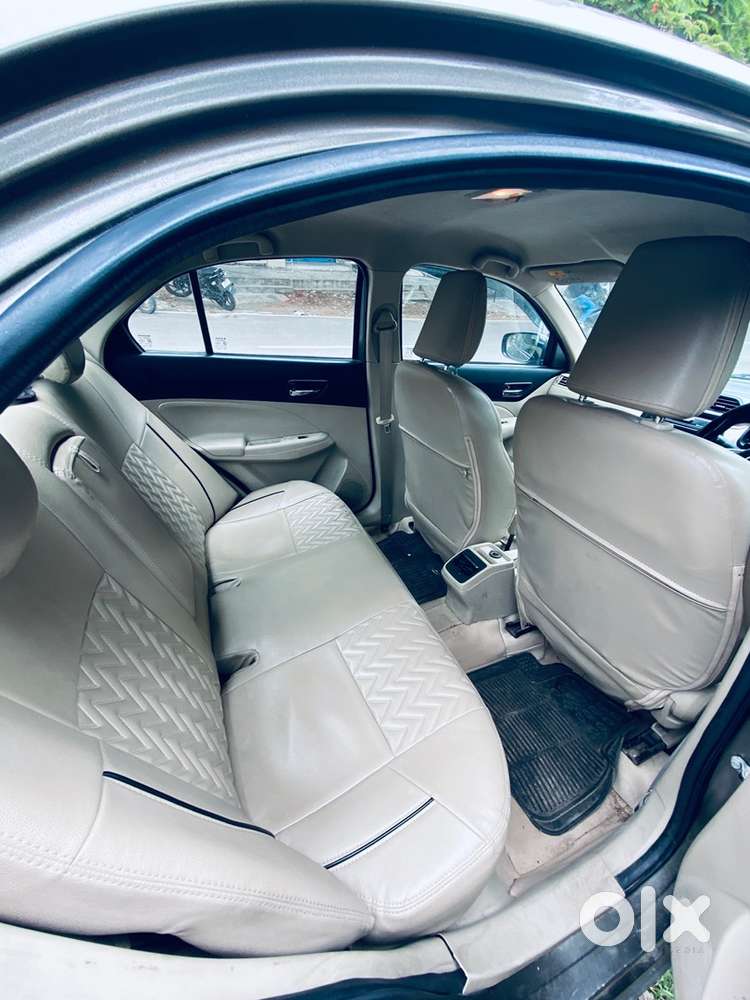 Maruti Suzuki Swift 2019