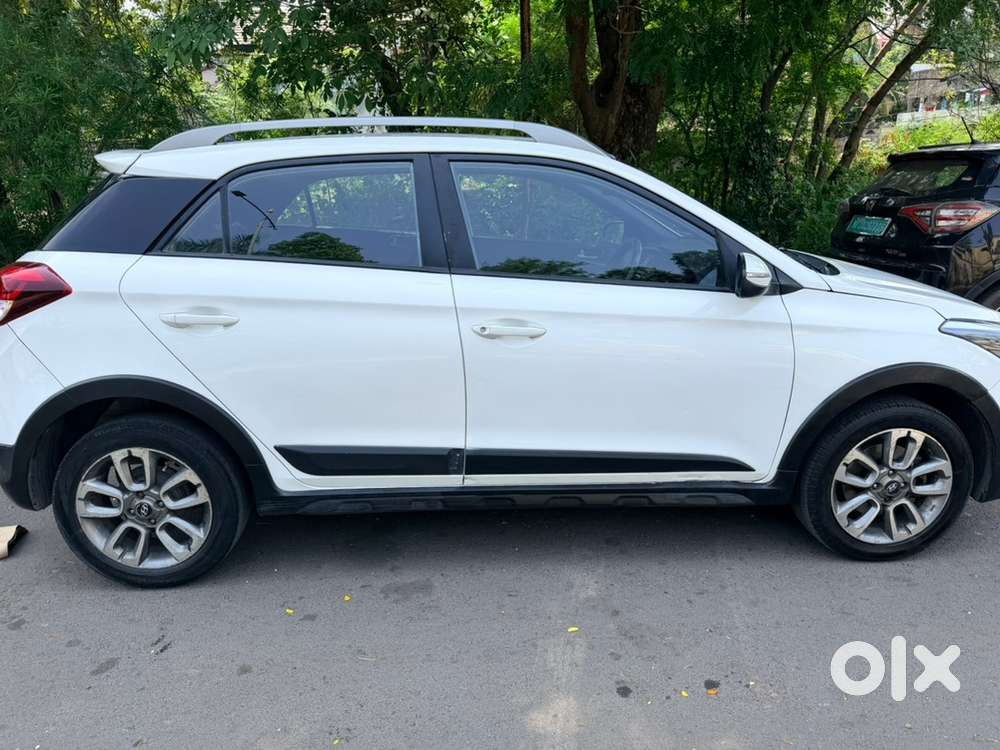 Hyundai I20 Active S 2016