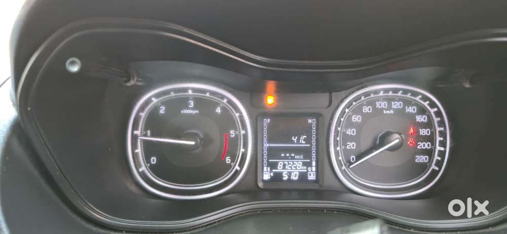 Maruti Suzuki Brezza Zdi, 2020, Diesel