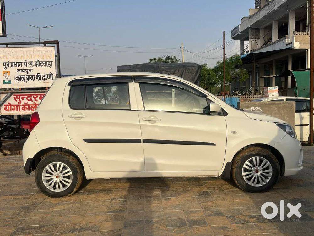 Maruti Suzuki Celerio Tour H2, 2021, Cng & Hybrids