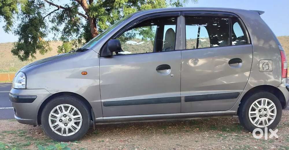 Hyundai Santro Xing 2013 Petrol 88000 Km Driven