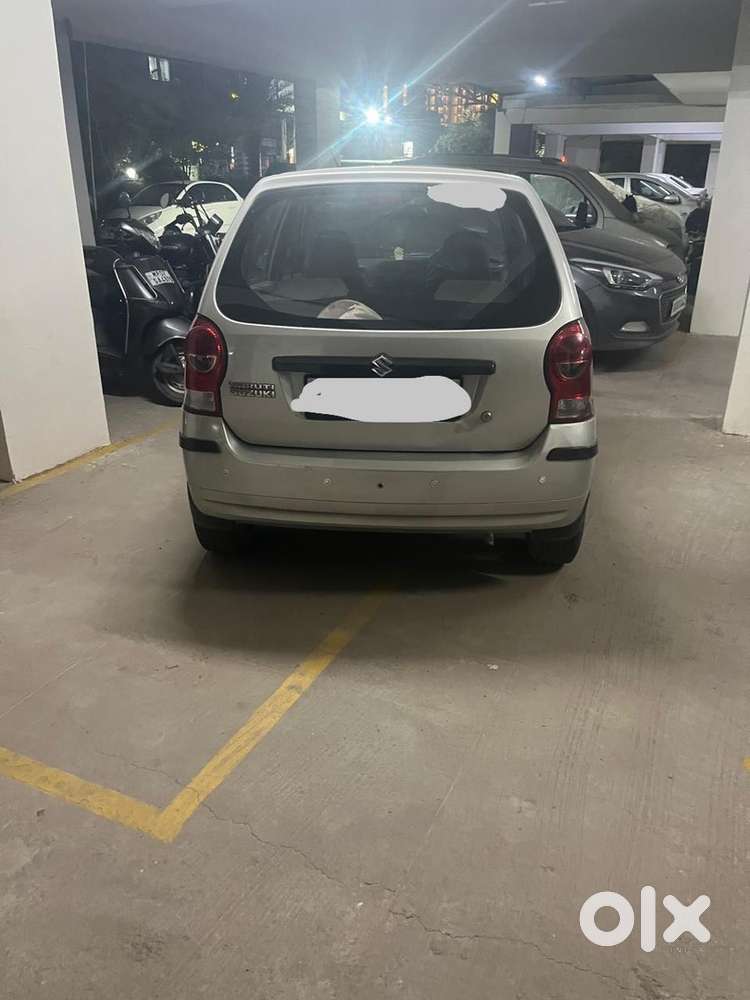 2011 Maruti Alto K10