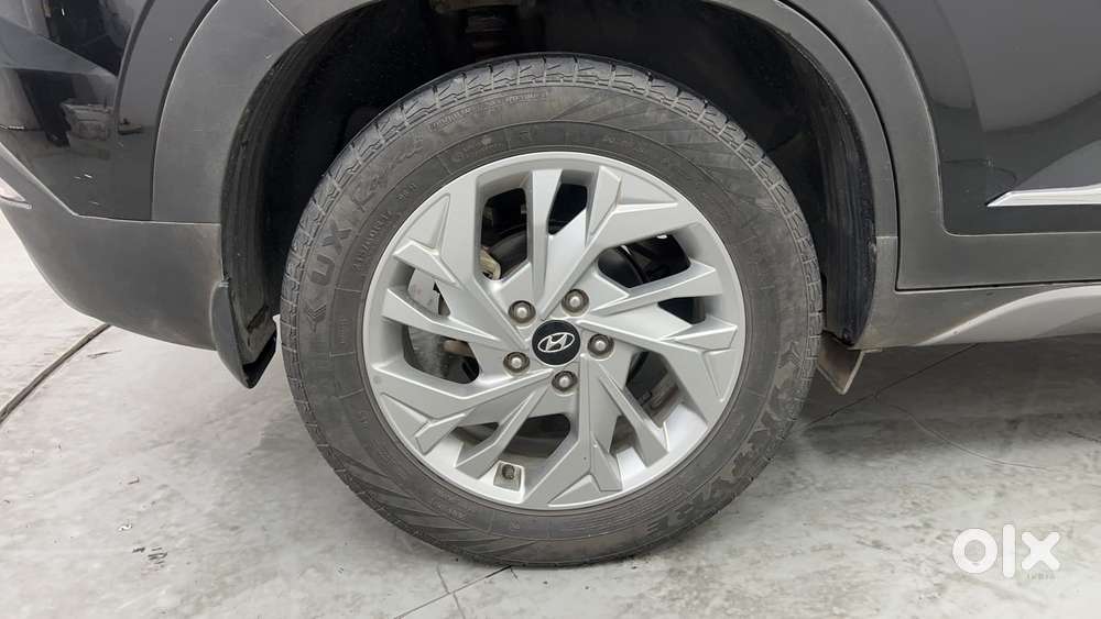 Hyundai Creta 1.5 Sx, 2023, Petrol