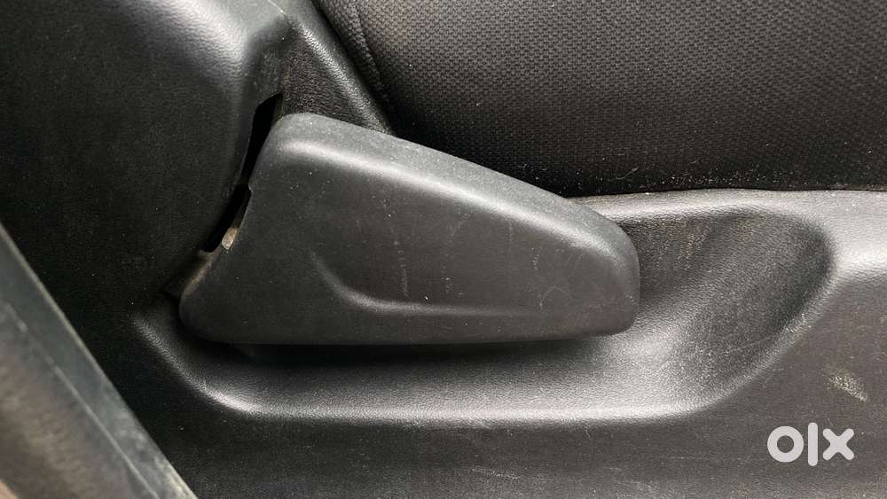 Datsun Redigo T, 2017, Petrol