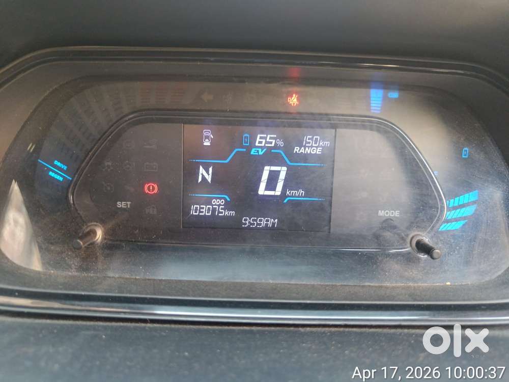 Tata Tigor Ev Xt Plus, 2023, Electric