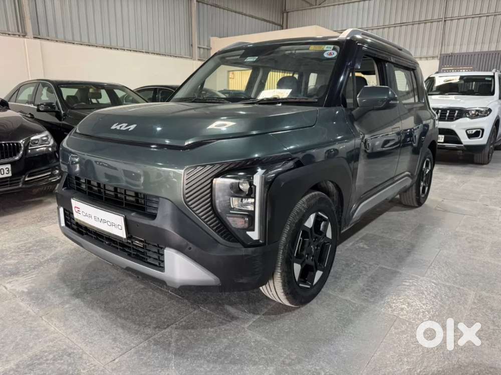 Kia Syros, 2025, Petrol