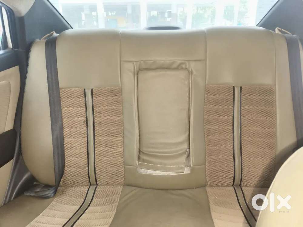 Hyundai Verna Crdi Manual 2011 Car
