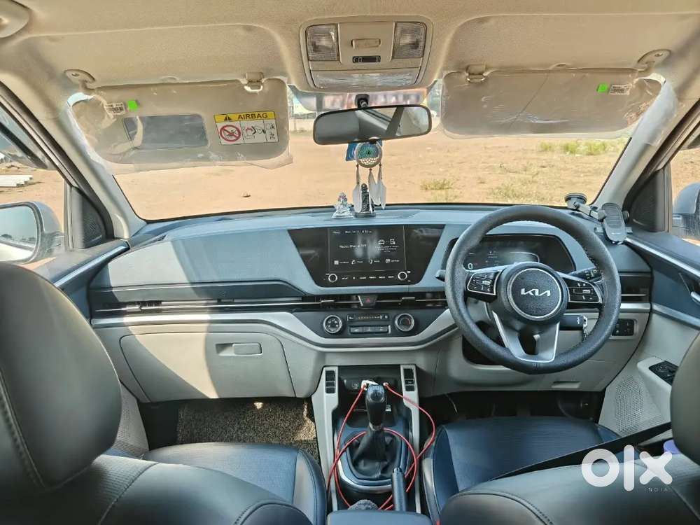 Kia Carens 1.4 Prestige 2020
