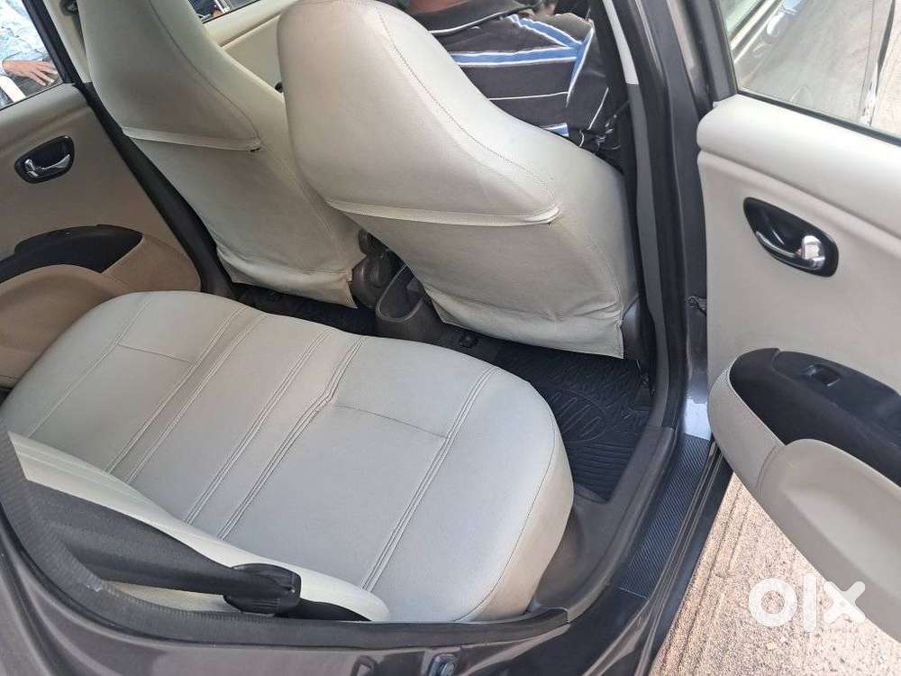 Hyundai I10 Asta 1.2 Automatic Kappa2 With Sunroof, 2012, Petrol