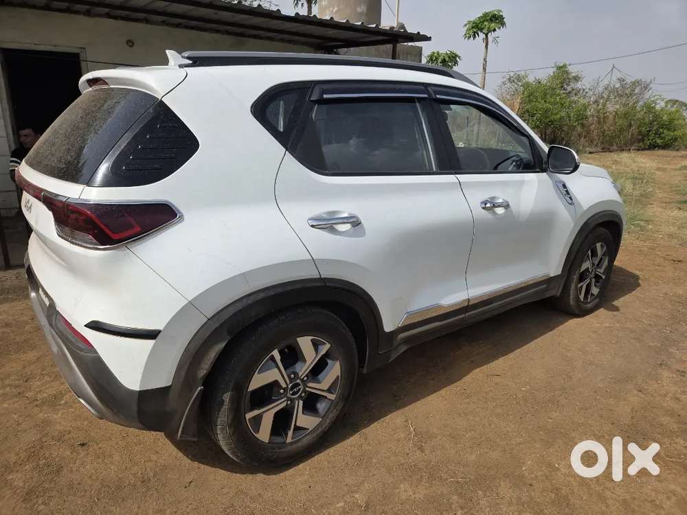 Excellent  Condition Kia Sonet 1.5 Diesel