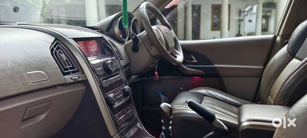 Mahindra Xuv500 W8, 2013, Diesel