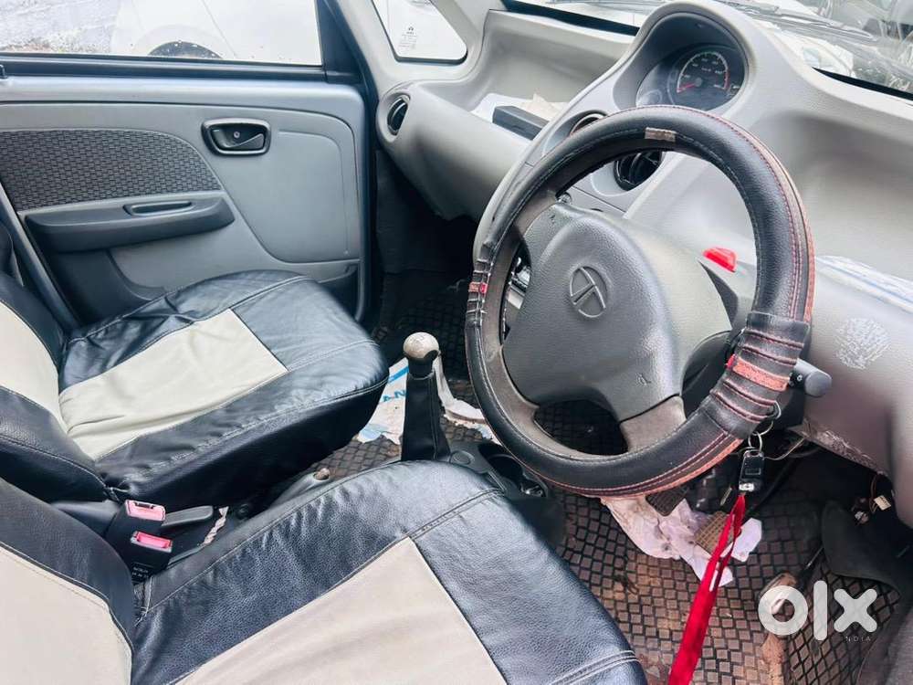 2011 Tata Car Manual Petrol