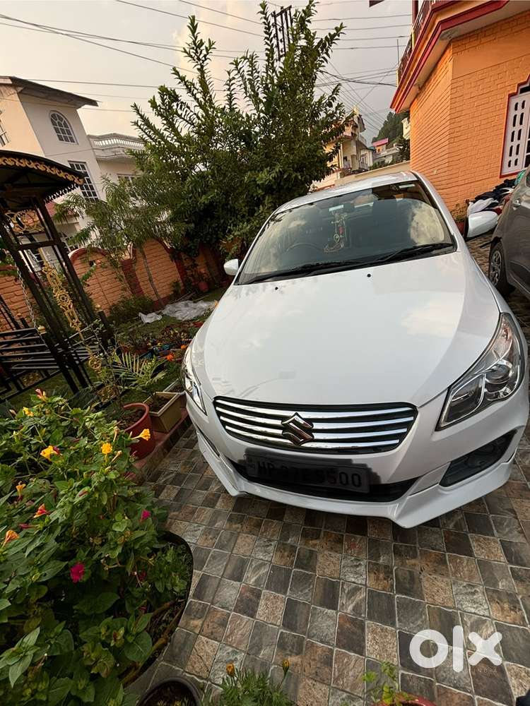 Single Hand Driven And Well Maintained Like Brand New