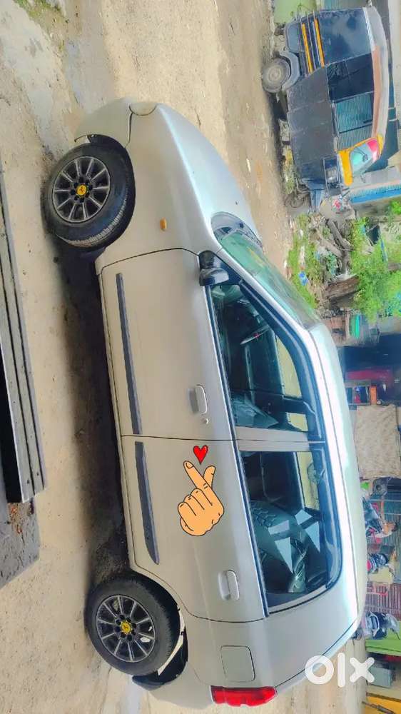 Maruti Suzuki Alto 800 Lxi 2008