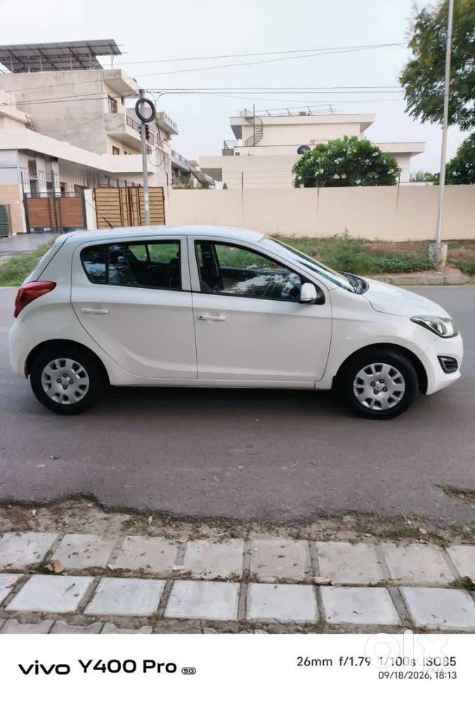 Hyundai Elite I20 Magna 1.2, 2012, Diesel