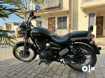 Olx thunderbird cheap