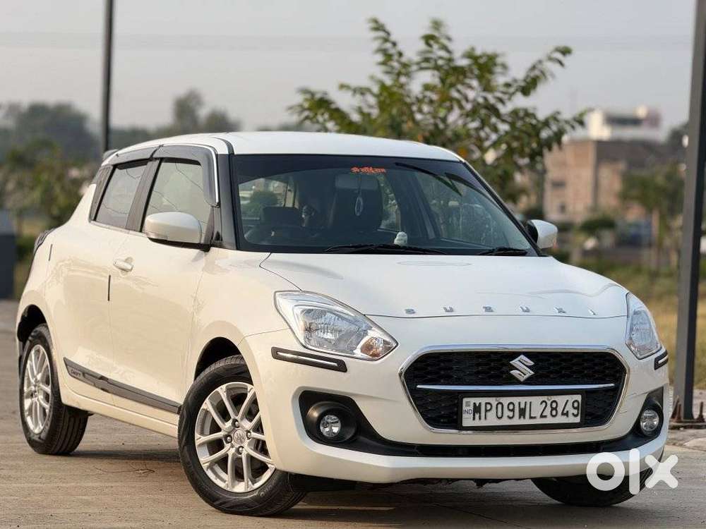 Maruti Suzuki Swift Zxi Plus, 2023, Petrol