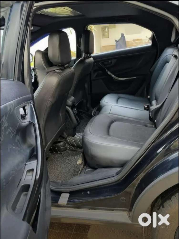 Tata Nexon 2022 Petrol Dark Edition