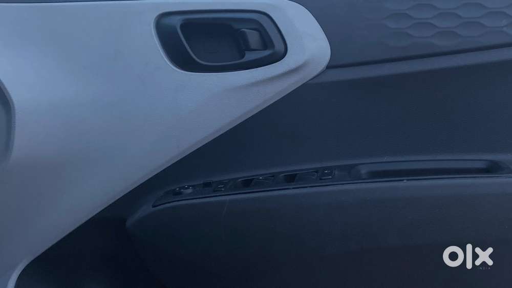 Hyundai Grand I10 Nios Magna 1.2 Kappa Vtvt, 2022, Petrol