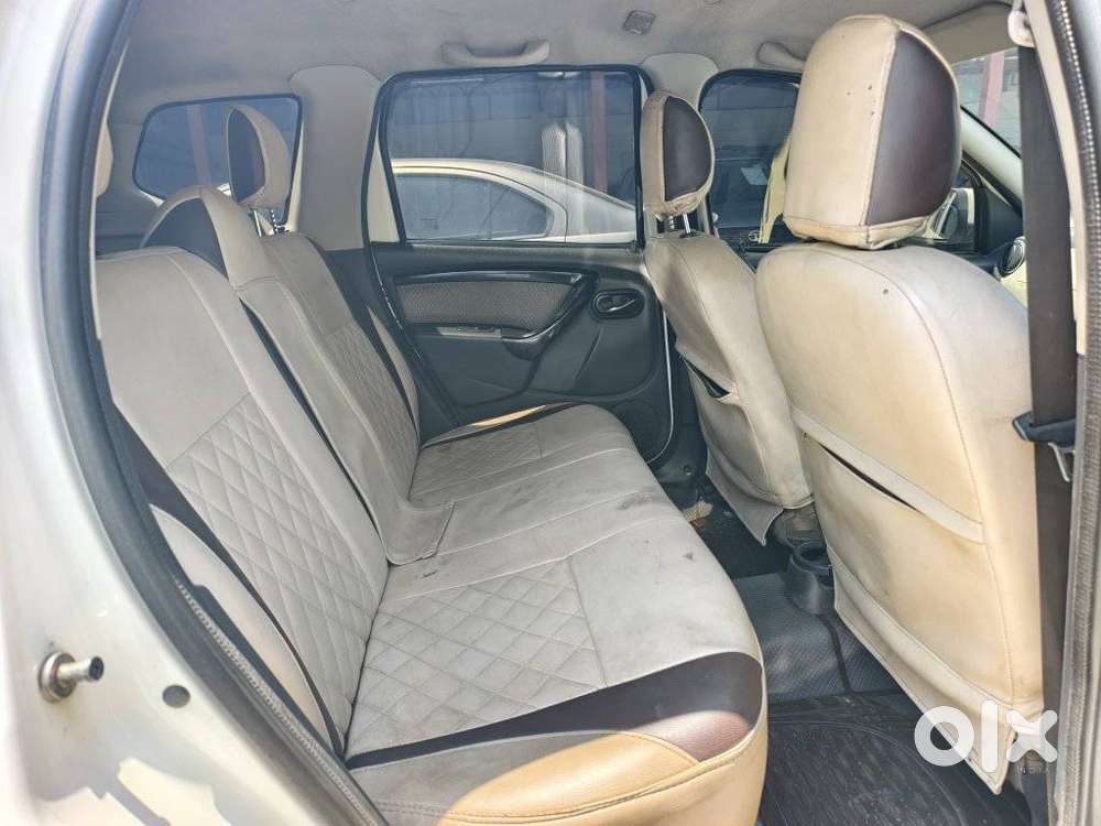 Renault Duster 85ps Rxl (o) Diesel, 2015, Diesel