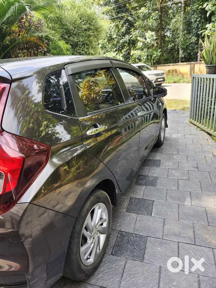 Honda Jazz Petrol Mt 2020