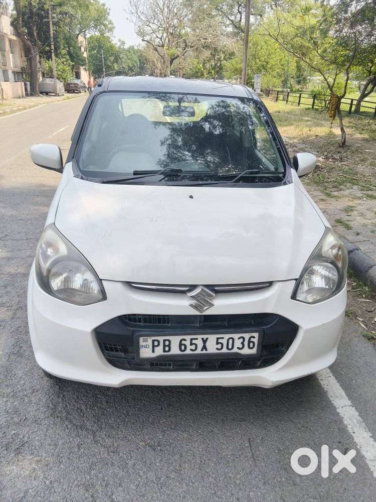 Maruti Suzuki Alto 800 2012-2016 Lxi, 2014, Petrol