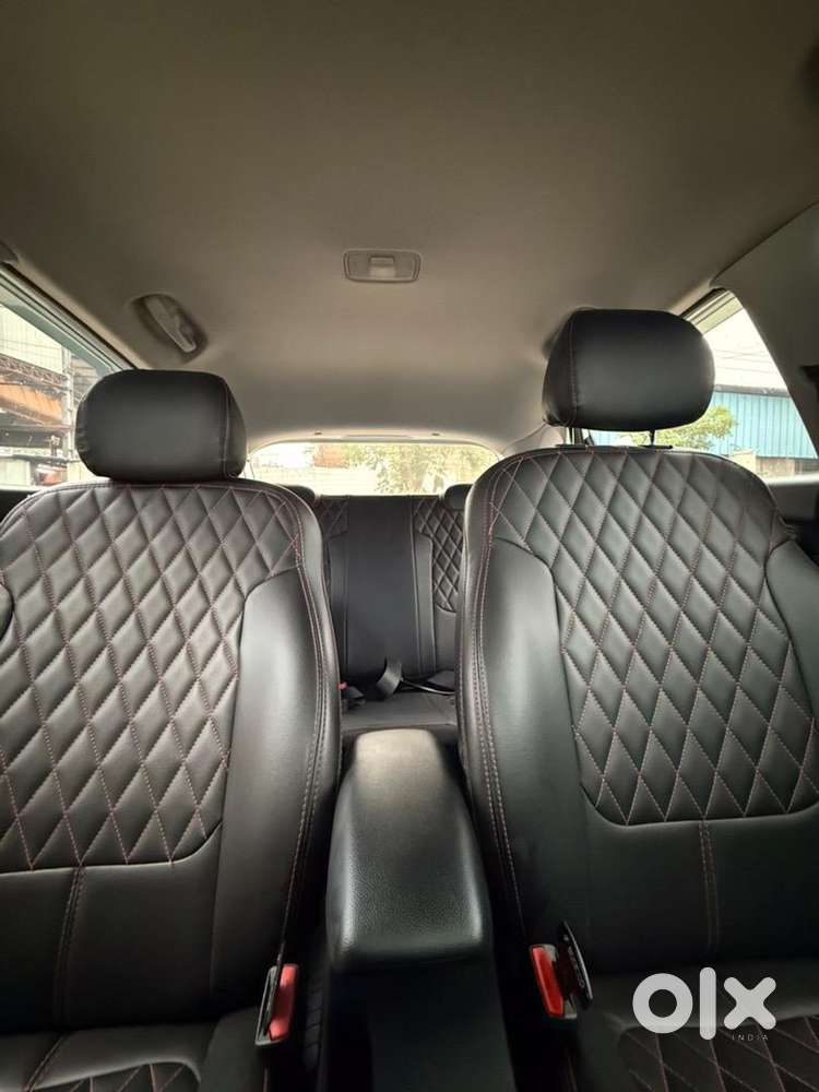 Hyundai I20 2021