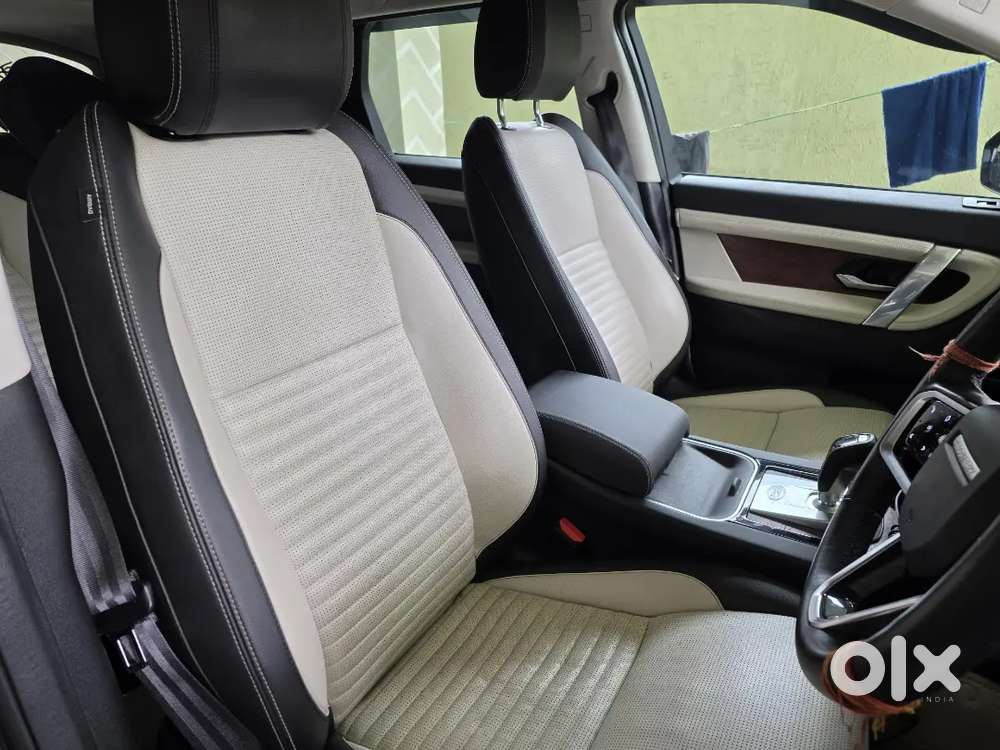 Land Rover Discovery Sport 2023 Diesel