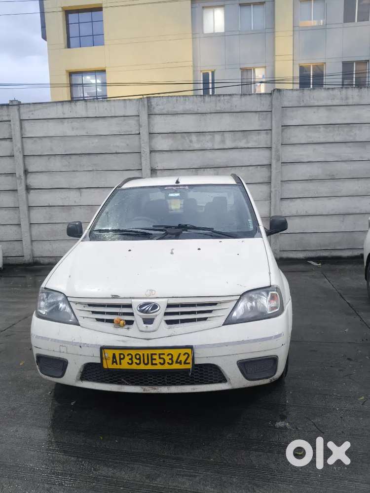 Mahindra Verito 2011 Diesel 144000 Km Driven