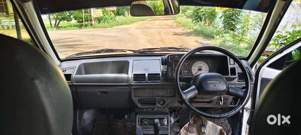 Maruti Suzuki 800 Duo Ac Lpg, 2009, Petrol