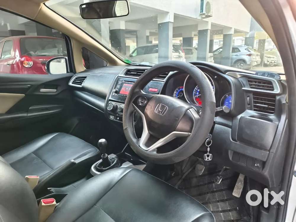 Honda Jazz 1.5 Sv I Dtec, 2017, Diesel