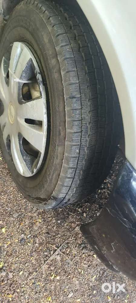 Maruti Suzuki 800 2006 Petrol 98000 Km Driven
