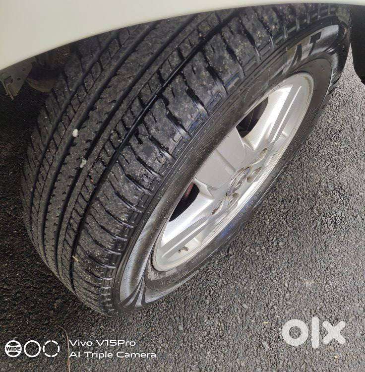 Skoda Laura 1.9 Elegance Tdi At, 2012, Diesel
