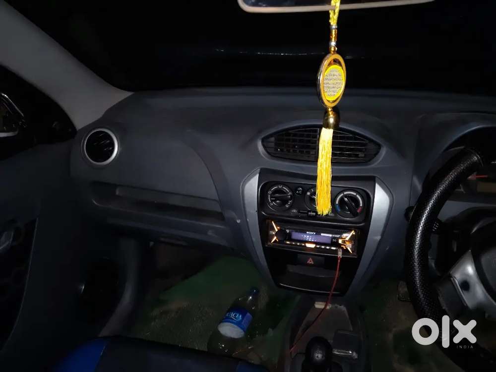 Maruti Suzuki Alto 800 2015 Petrol Well Maintained