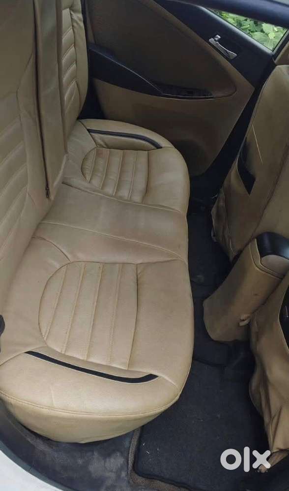 2012 Hyundai Verna Petrol Mt