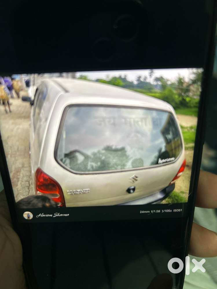 Maruti Suzuki Alto Lx 2006