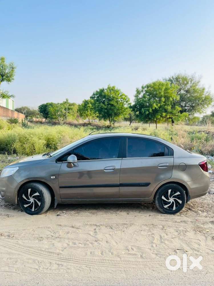 Chevrolet Sail Diesel 2013 Serious Buyer Message Only