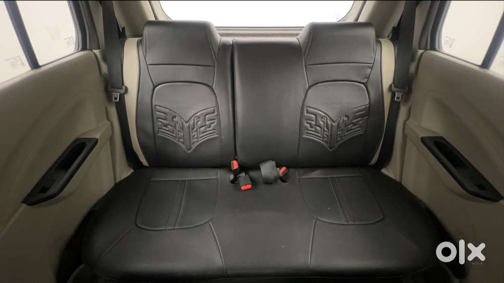 Maruti Suzuki Celerio 1.0 Vxi Amt, 2014, Petrol