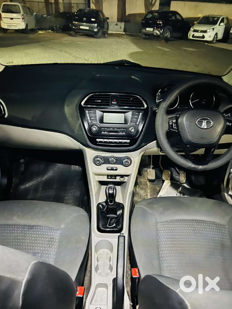 Tata Tiago 1.2 Revotron Xz Plus, 2019, Petrol